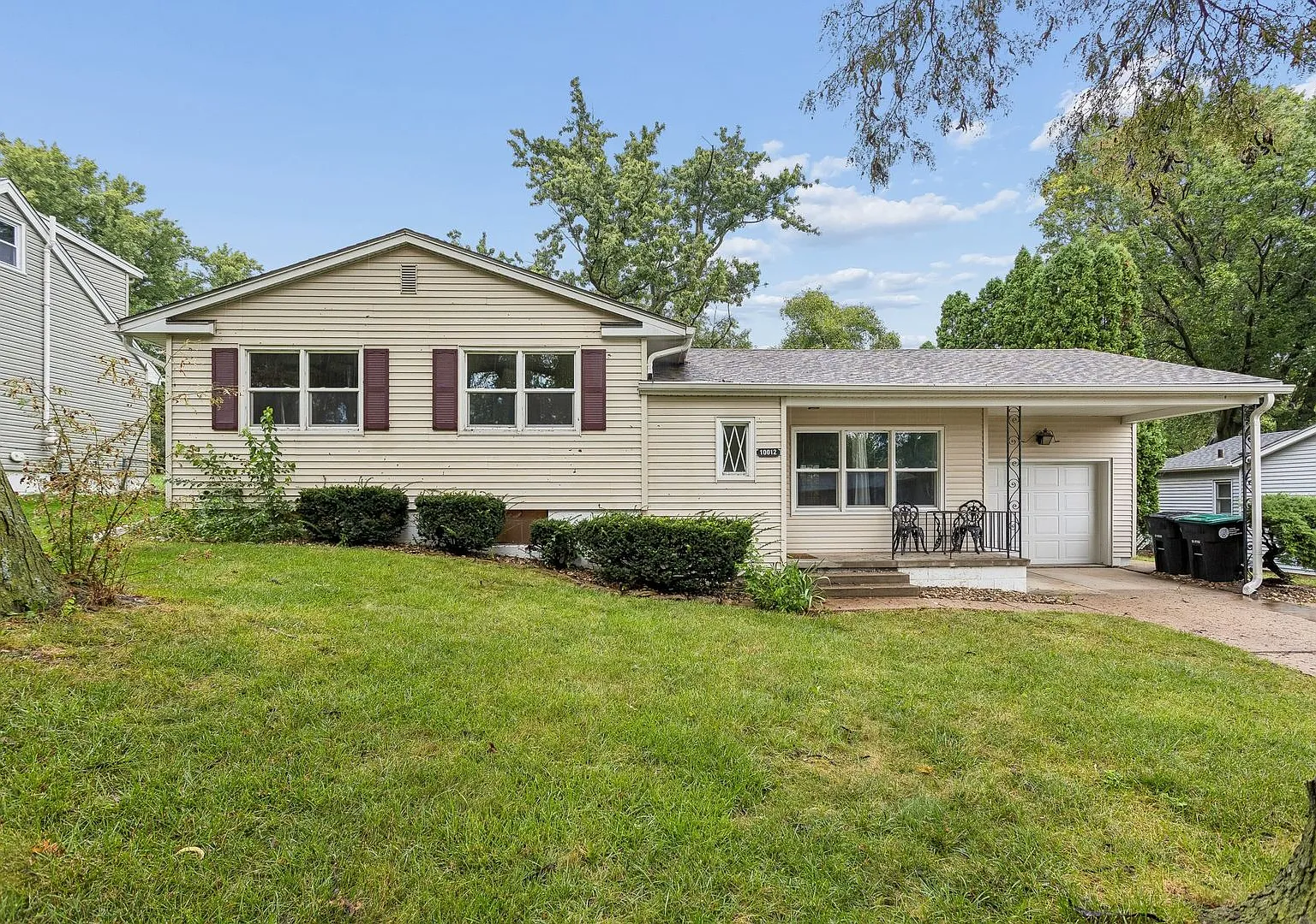 Completely Remodeled 3-Bedroom Home with Attached Garage in Maple Village! — Photo 1