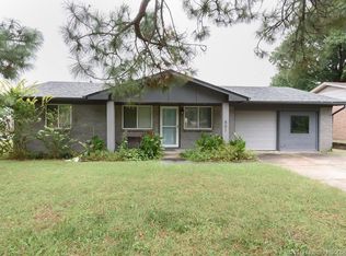 501 W Ithica St, Broken Arrow, OK 74012