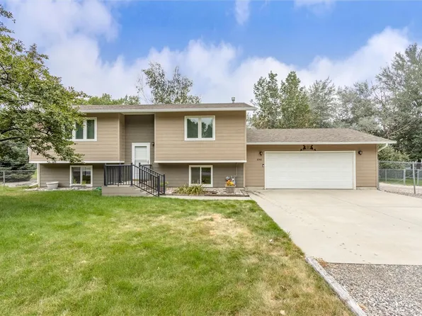 1040 Kay Dr, Billings, MT 59101