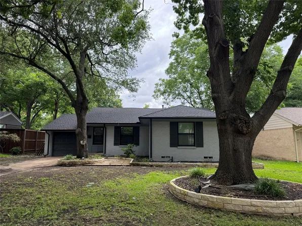 444 Kirkwood Dr, Dallas, TX 75218