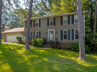 3 Coventry Ln, Little Rock, AR 72212