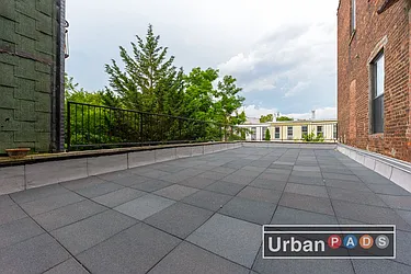 Rented by Urban Pads