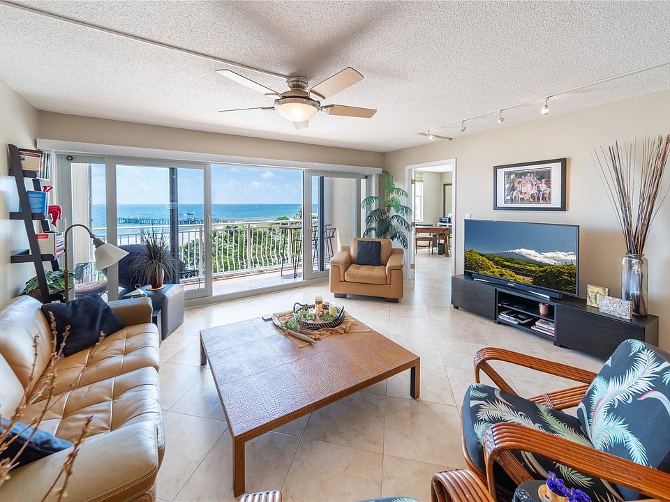 1st image of 328 N Ocean Boulevard #805