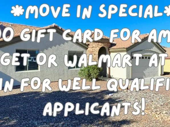 732 S Baker James Cauthen Pl, Vail, AZ 85641