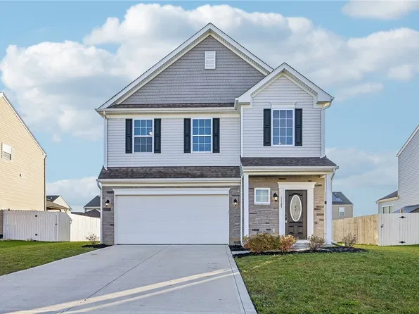 1123 Hampton Ln, London, OH 43140