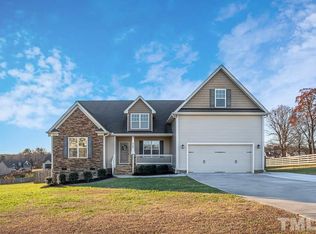 1035 Butterfly Cir, Wake Forest, NC 27587