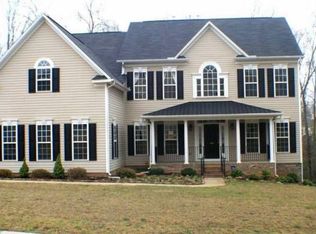 101 Hydrangea Way, Simpsonville, SC 29681