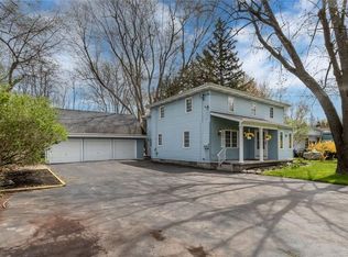 359 Ayer Rd #1, Buffalo, NY 14221