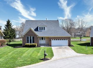 8963 Baywood Cir, Indianapolis, IN