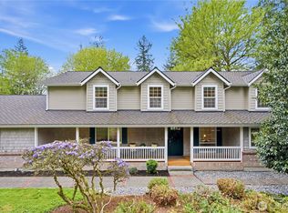4017 251st Way NE, Redmond, WA 98053