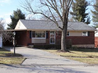 3309 Rio Grande Ln, Cincinnati, OH 45244