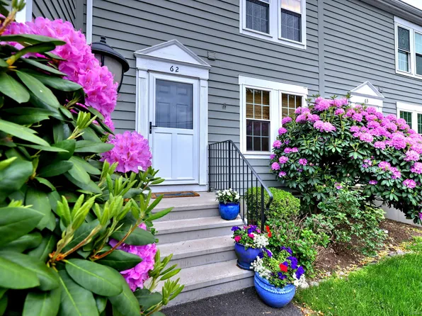 62 Ferry Court #62, Stratford, CT 06615