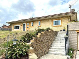 108 Reed Dr, Clairton, PA 15025