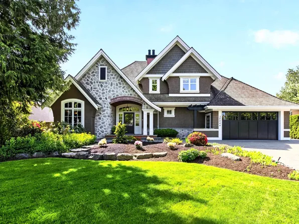 15544 59th Ave, Surrey, BC V3S 4N8