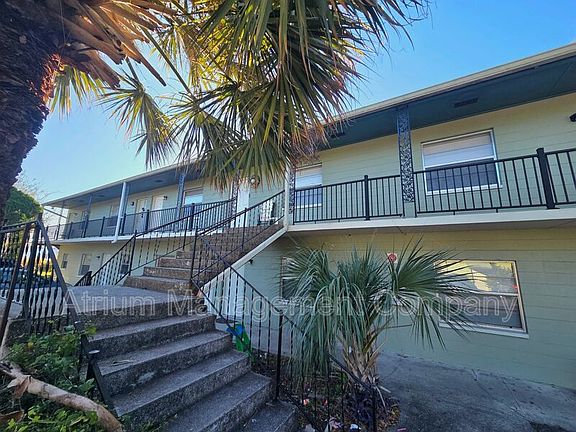 2nd image of 1109 E Orange St APT K