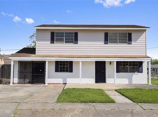4001 Cypress St, Marrero, LA 70072