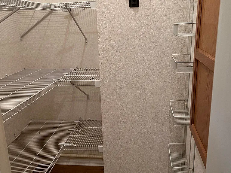 pantry