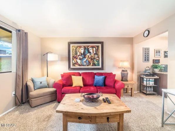 350 N Silverbell Rd APT 145, Tucson, AZ 85745