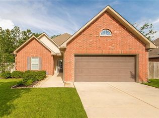 42343 Wood Ave, Ponchatoula, LA 70454