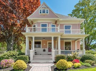 20 Pratt St, Reading, MA 01867