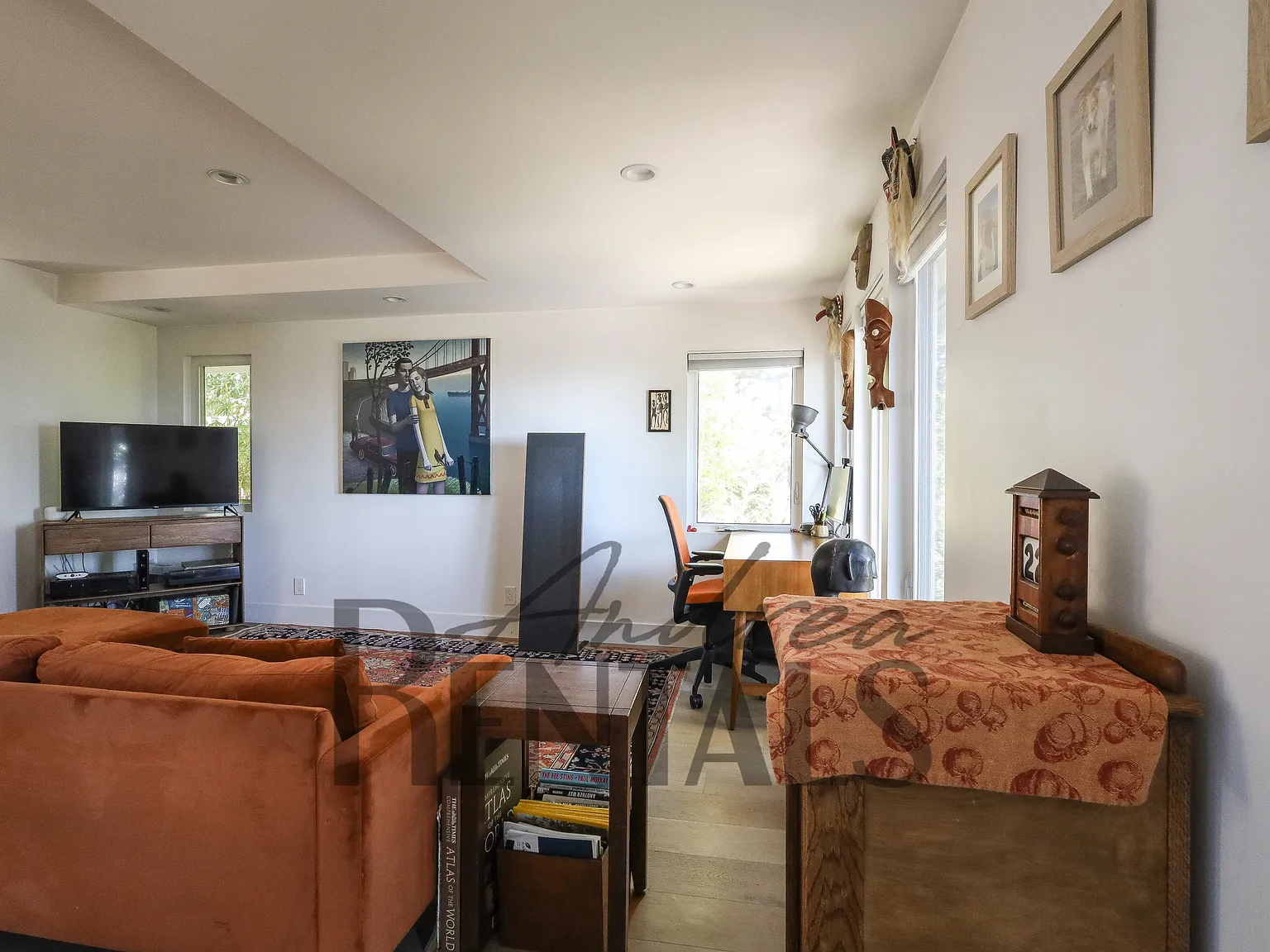 2 bed, 1081 sqft, $4,900 — Photo 4