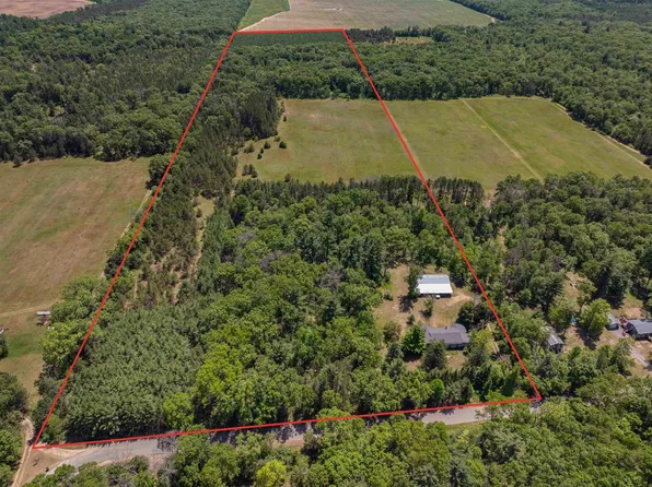 929 Fern Avenue, Grand Marsh, WI 53936