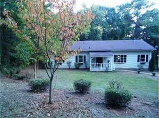 5436 Sherri Dr, Gainesville, GA 30504