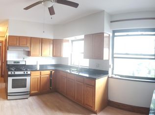 2854 N Ridgeway Ave #2-R, Chicago, IL 60618