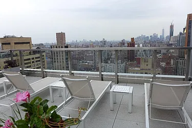 Rented by Level Group