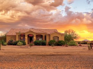 6608 N Barberry Rd, Maricopa, AZ 85139