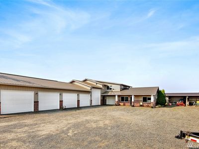 6948 Fingalson Creek Dr, Ferndale, WA, 98248