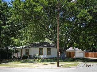 3993 Beechwood Ln, Dallas, TX 75220