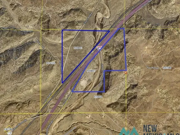 Interstate Highway 40, Gallup, NM 87301