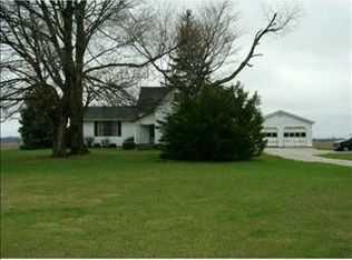 1260 Mid Jamestown Rd, Lebanon, IN 46052