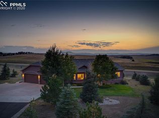 20172 Sedgemere Rd, Monument, CO 80132