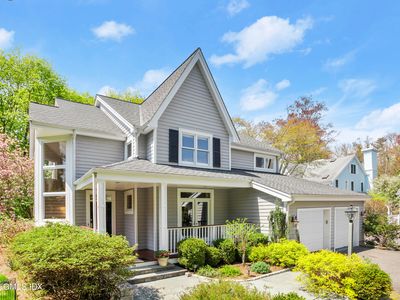 47 Harding Rd, Old Greenwich, CT, 06870