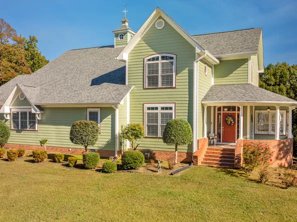 40 Orchard Hill Rd, Summerville, GA 30747