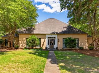 8131 Dogwood Ln, Montgomery, AL 36117