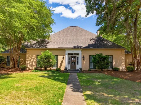 8131 Dogwood Ln, Montgomery, AL 36117