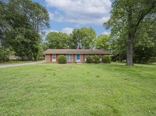 101 Ewingville Dr, Franklin, TN 37064