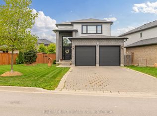 1819 Foxridge Cres, London, ON N6G0L7