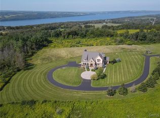 1741 E Lake Rd, Skaneateles, NY 13152