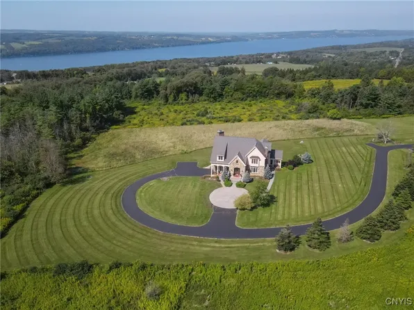 1741 E Lake Rd, Skaneateles, NY 13152