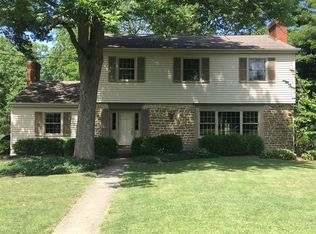 8779 Haverhill Ln, Cincinnati, OH 45236
