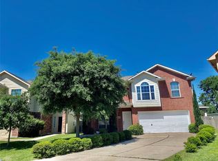 3206 Jade Star Dr, Houston, TX 77082