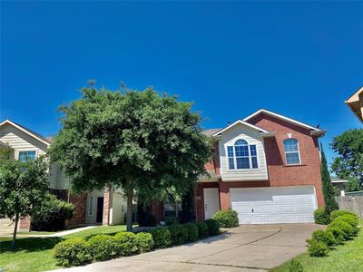 3206 Jade Star Dr, Houston, TX, 77082