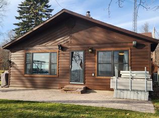 8710 Stony Point Camp Trl NW, Walker, MN 56484