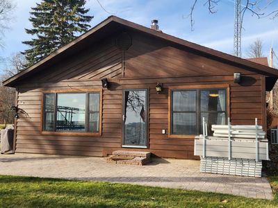 8710 Stony Point Camp Trl NW, Walker, MN, 56484