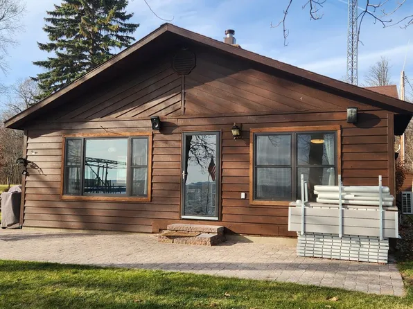 8710 Stony Point Camp Trl NW, Walker, MN 56484