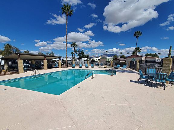5th image of 4100 N Romero Rd #243